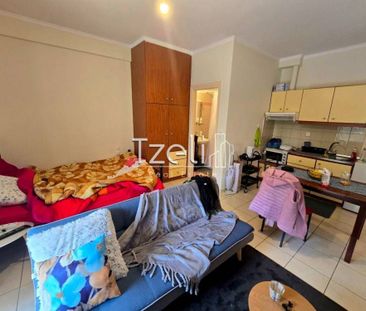 Studio/Γκαρσονιέρα για ενοικίαση Τ.Ε.Ι. (Πάτρα) - Photo 2