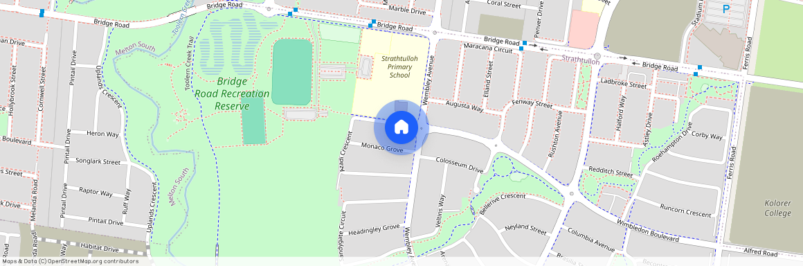 3 Azadi Crescent, Vic 3338, Strathtulloh