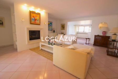 Location AppartementGolfe-Juan - Photo 2