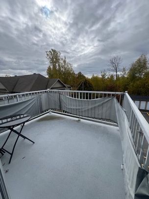 2480#5 de la Garonne Trois-Rivières Trois - Photo 1