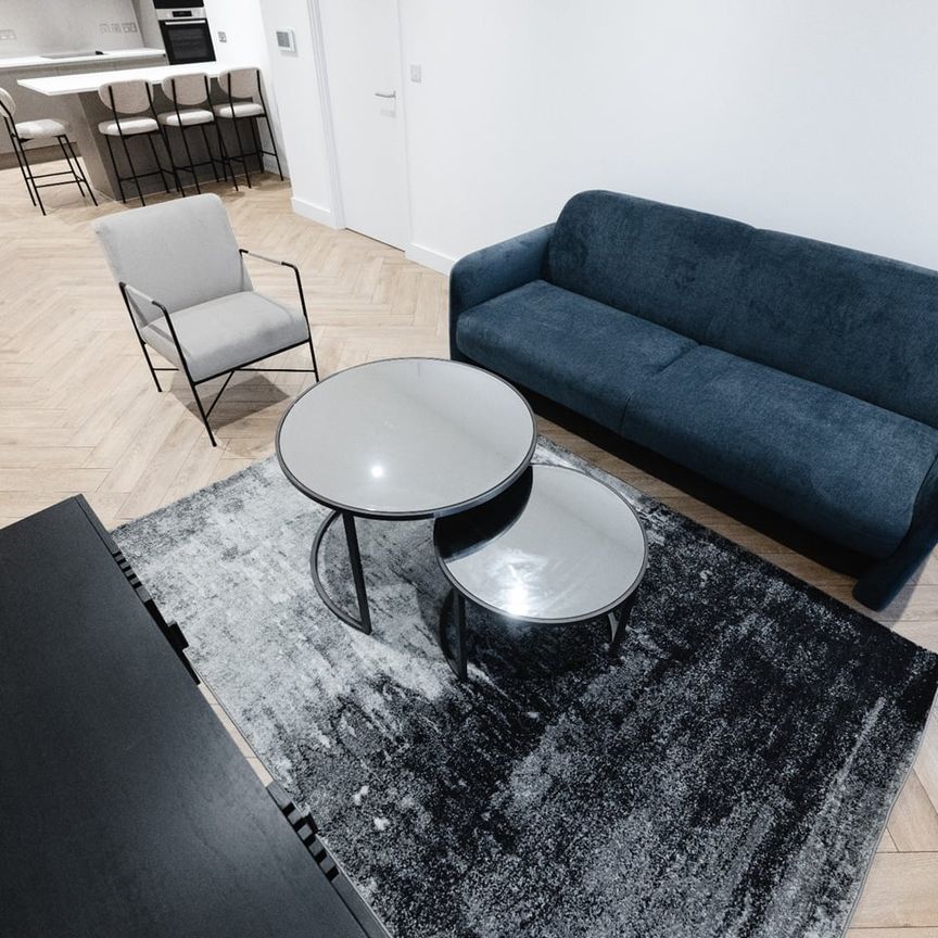 2 Bed Flat, Port St, M1 - Photo 1