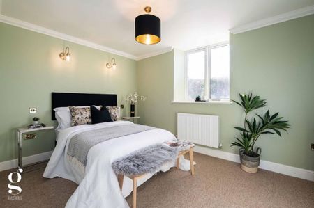 2 bedroom apartment to rent - Photo 4