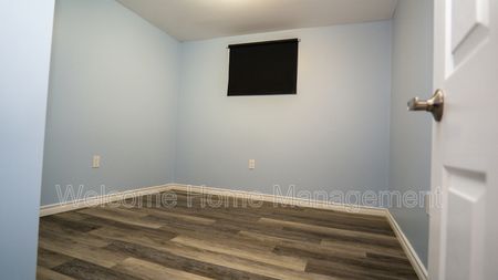 $1,895 / 3 br / 1 ba / A Stunning Lower Unit is Waiting For You in St. Catharines! - Photo 2