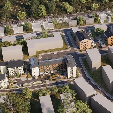 Sparres väg 17A, Bro - Foto 3