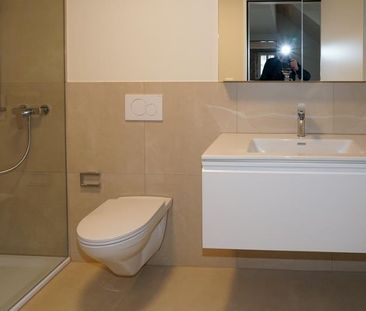 4.5-Zimmerwohnung- in historischen Mauern - Foto 3