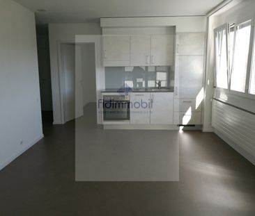 2 Zimmer, 60 m² - Photo 4