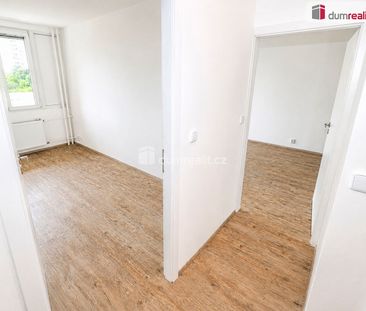 Pronájem bytu 2+kk 48 m² - Photo 1