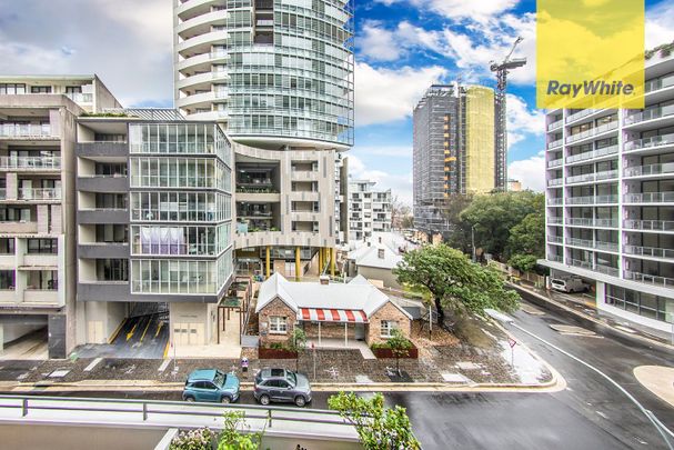 WALKING DISTANCE TO STATION - Photo 1