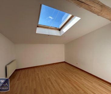 Location Appartement 2 pièces 40m² BOURG ARGENTAL 42220 - Photo 5