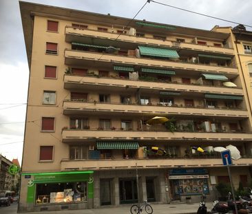 3-room apartment on the 6th floor - Foto 1