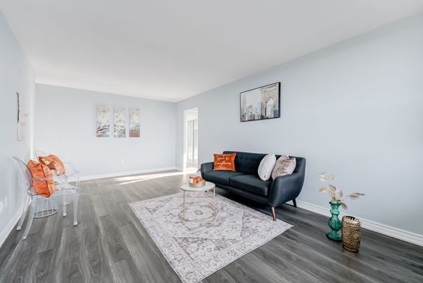 For Lease - 1455 Lawrence Avenue Unit# 1504, Toronto, Ontario - Photo 1