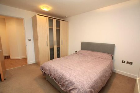 2 bedroom apartment to rent - Photo 5