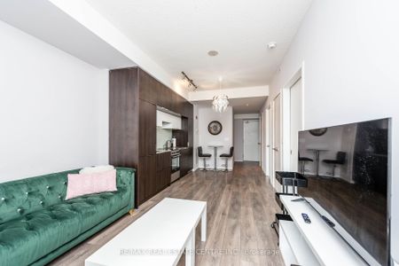 For Lease - 159 Dundas Street Unit# 903, Toronto, Ontario - Photo 2