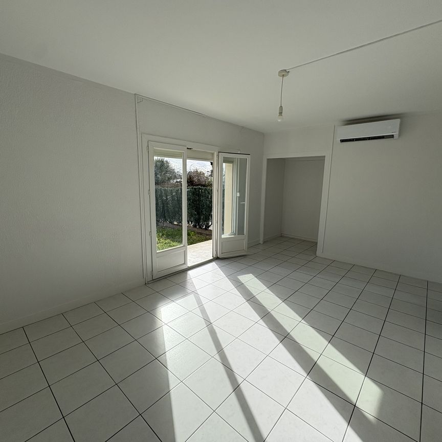 Location Maison 4 pièces 67m² BON ENCONTRE 47240 - Photo 1