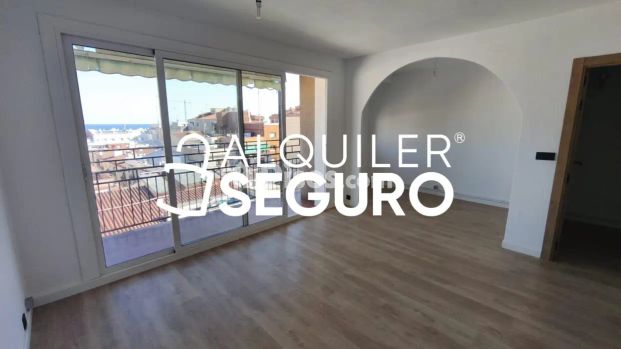 Piso en alquiler en Pla Den Boet - Photo 1