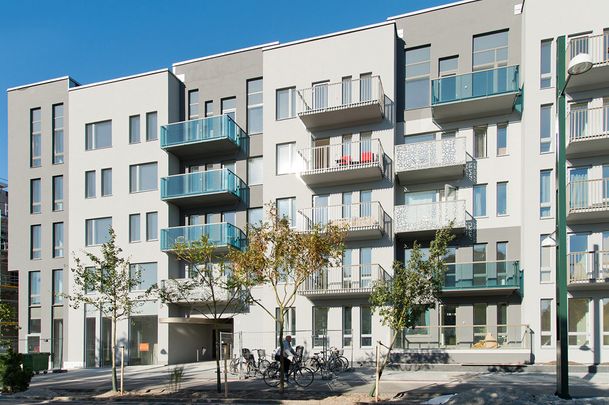 Industrigatan 10J, Västra Sorgenfri - Photo 1