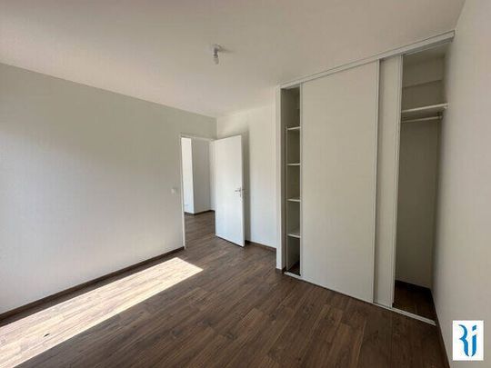 Location appartement 3 pièces 64.21 m² à Rouen (76000) - Photo 1