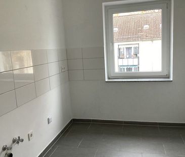 Attraktiv! Interessante 3-Zimmer-Wohnung in der List - Photo 1