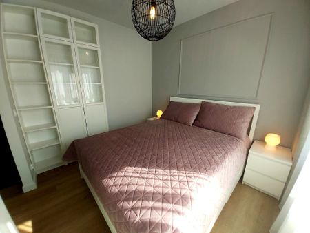 MIESZKANIE na WYNAJEM - Photo 5