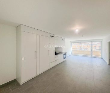 Habitez à Saxon, au cœur des Alpes, à deux pas de la gare CFF - Photo 4