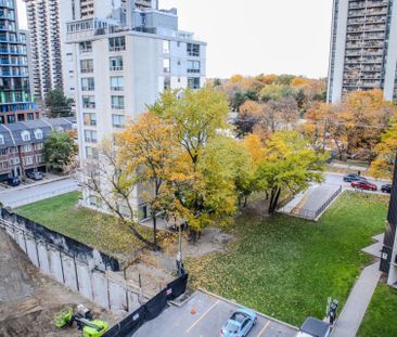 For Lease - 120 Broadway Avenue Unit# 615N, Toronto, Ontario - Photo 1