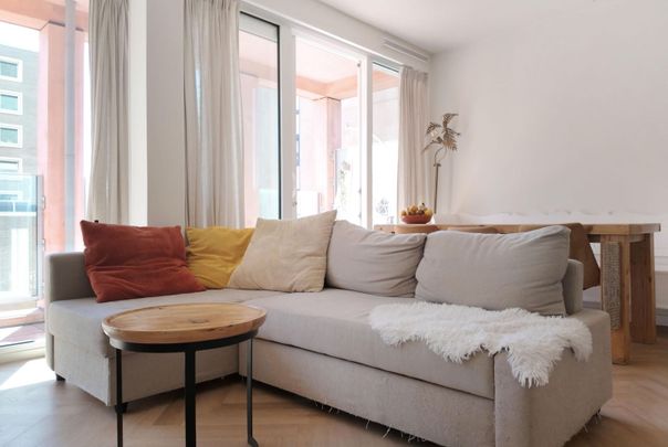 Appartement te huur: Claus Sluterweg 129 2012 WS Haarlem - Photo 1