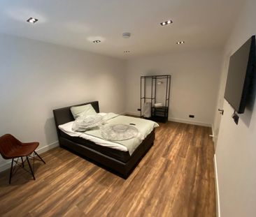 Te huur: Appartement Sonmansstraat in Rotterdam - Foto 1