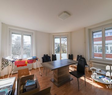 3.5 Zimmer, 2. Stock - Photo 1