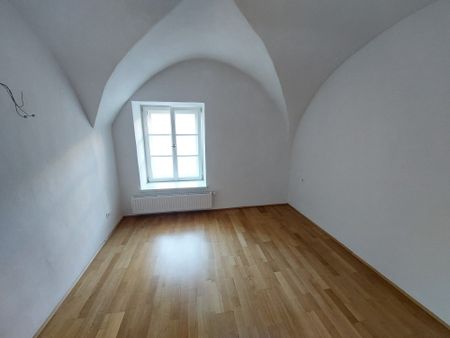 Münzturm-Nähe! Schöne 2-Zimmer-Wohnung Münzergasse 1 Top 3 - Photo 2