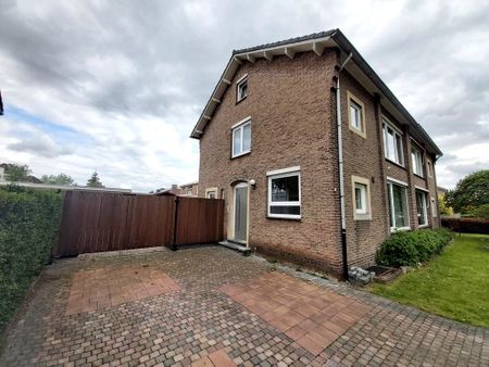 Te huur: Huis Sportlaan 3 in Bunde - Foto 2