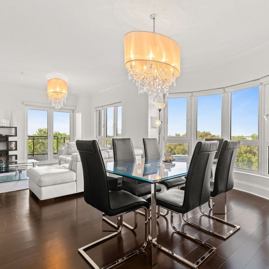 Condo for rent, Laval (Chomedey) - Photo 1