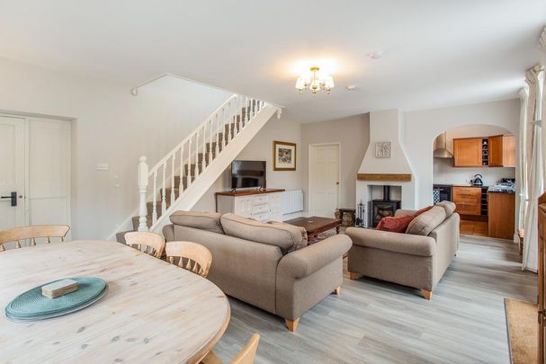 3 bedroom house to rent - Photo 1