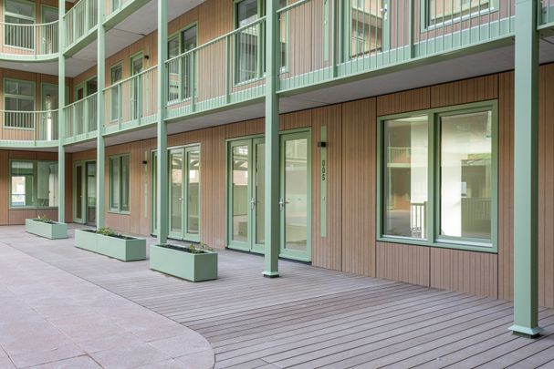 Te huur: CAB-Rondom 75 - Foto 1