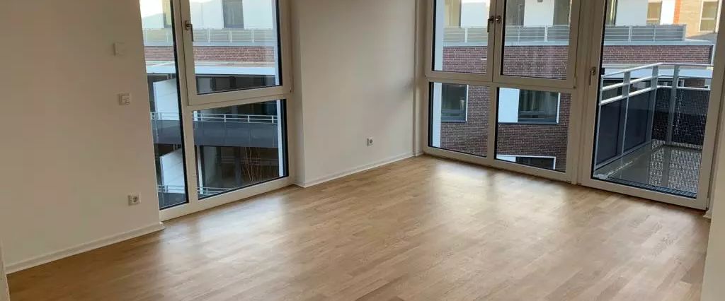 Max-Schmeling-Straße 2c, 40597 Düsseldorf - Foto 1