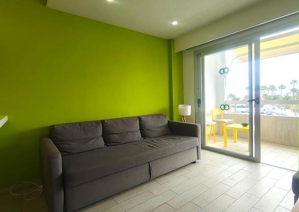 Playa del Inglés, Canary Islands 35100