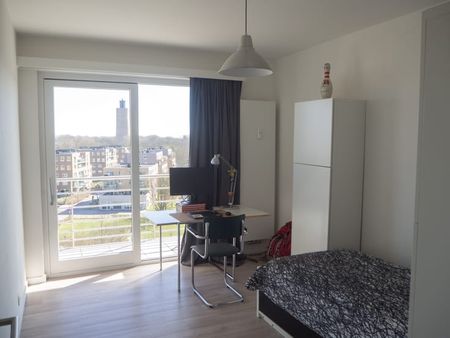 Appartement te huur - Foto 5