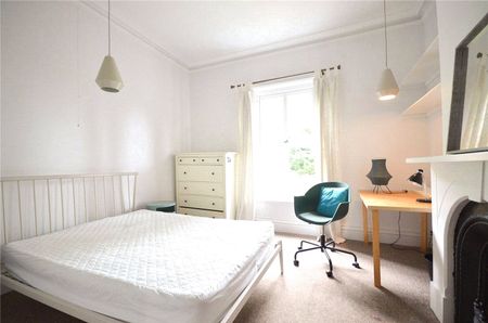 Amherst Road, Fallowfield, Manchester, M14 6UQ - Photo 4