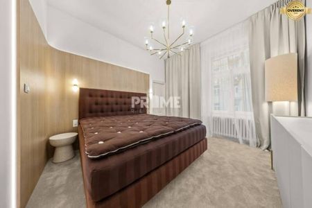 EXKLUZÍVNY, VEĽKOMETRÁŽNY 3i byt ( 130 m2 ), REKONŠTRUKCIA, CENTRUM - Photo 2