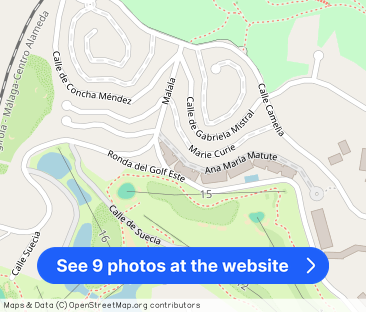 Alquiler de piso en Cortijo Torrequebrada - Photo 1