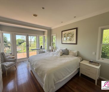 Headline: Luxurious 4-Bedroom Rental House in Armidale - Modern Liv... - Photo 5