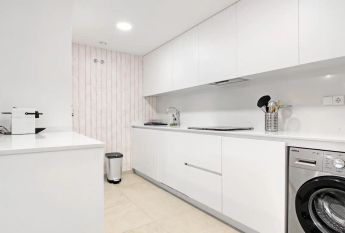 Apartamento de alquiler en Calle Atlantic, 79, Playa de Gandia