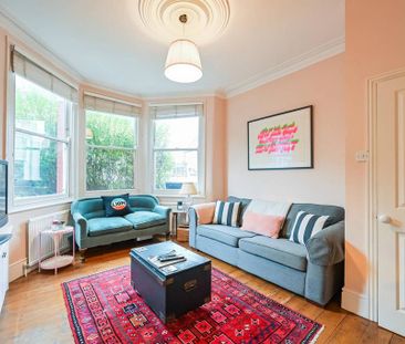 1 bedroom flat to rent - Photo 2