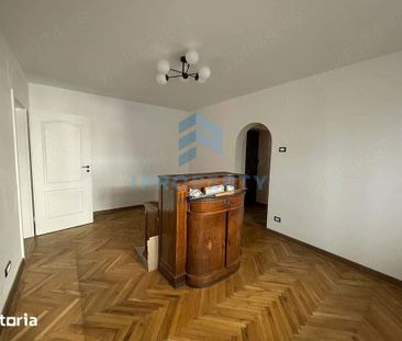 Inchiriere Apartament 3 camere in Dorobanti cu Centrala Proprie - Fotografie 2
