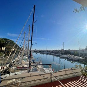 Appartement à louer 1 pièce 22.26m² - Photo 3