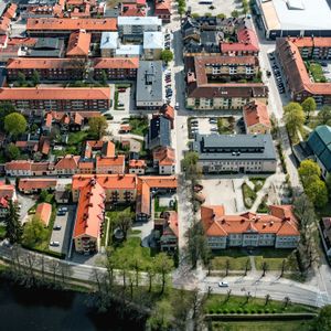 Väsbygatan 5 C - Photo 2