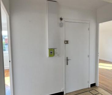 Location appartement 3 pièces - Photo 1