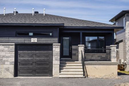 For Lease - 272 Moisson Street Unit# B, Russell, Ontario - Photo 2