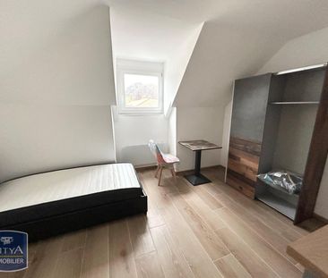 Location Appartement 1 pièce 14m² FAMARS 59300 - Photo 3