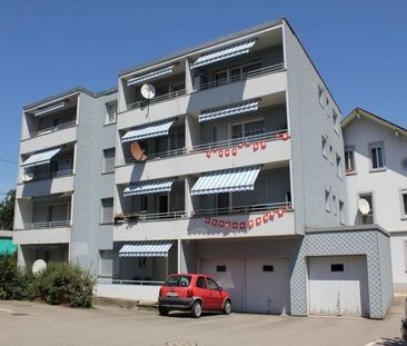 3 Zimmer, 77 m², 1. Stock - Foto 5