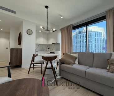 TOWAROWA TOWERS, 2-pok., piękny widok, Wola* - Фото 2